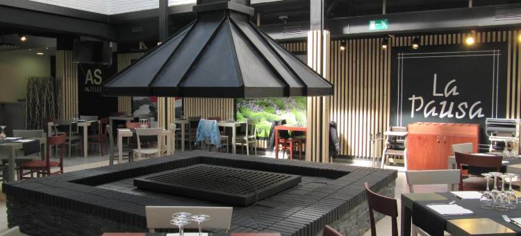 埃尔图贝AS酒店(As Hoteles Altube)图片