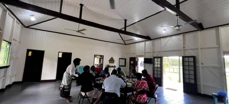 斐济科罗沃民宿(Korovou Homestay Fiji)图片