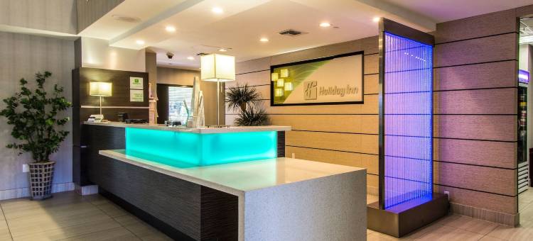 北斯科特斯德空中花园假日酒店(Holiday Inn & Suites Scottsdale North - Airpark)图片
