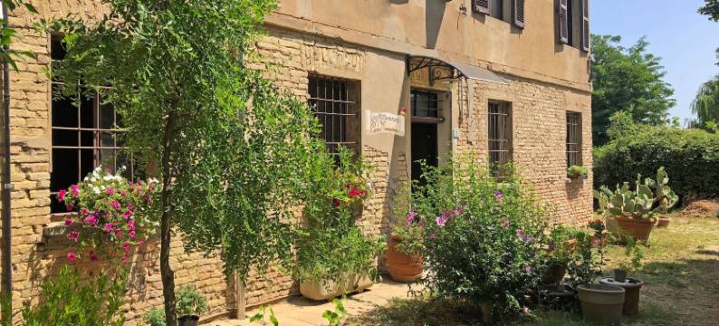 Affittacamere Ca' da Mazapedar的酒店(Affittacamere Ca' de Mazapedar)图片