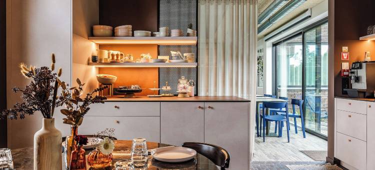 55号车站(Gare 55)图片