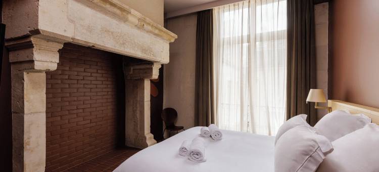 Le Cloître - 距离大教堂200米，市中心Encore Mieux(Le Cloître - 200m de la Cathédrale, Plein Centre - Encore Mieux)图片