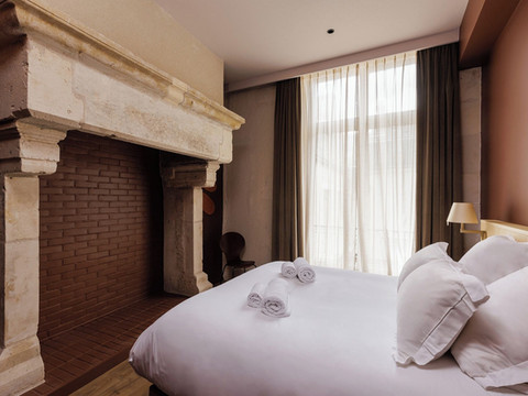 Le Cloître - 距离大教堂200米,市中心Encore Mieux