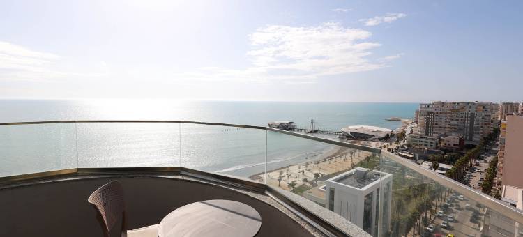佳之途公寓(Grandstay Apartments)图片
