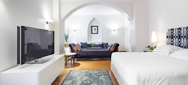 ADC - 卡瓦里奥旅馆 - Unlock Hotels 集团(Adc - Albergaria Do Calvário - by Unlock Hotels)图片