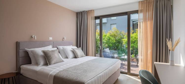 Dedaj度假村 - Tina别墅(Dedaj Resort - Villa Tina)图片