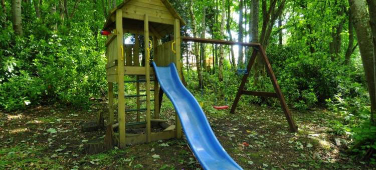 考尔之家酒店(Coul House Hotel)图片