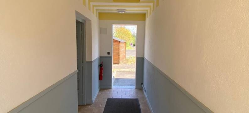 邻居酒店 - Beaucemaine(Hôtel les Voisins Beaucemaine)图片