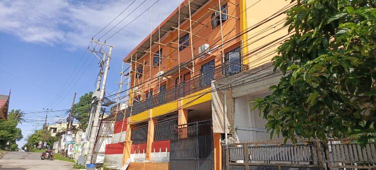 OYO 酒店普里拉诺民宿(Hotel O Homestay Purirano)图片