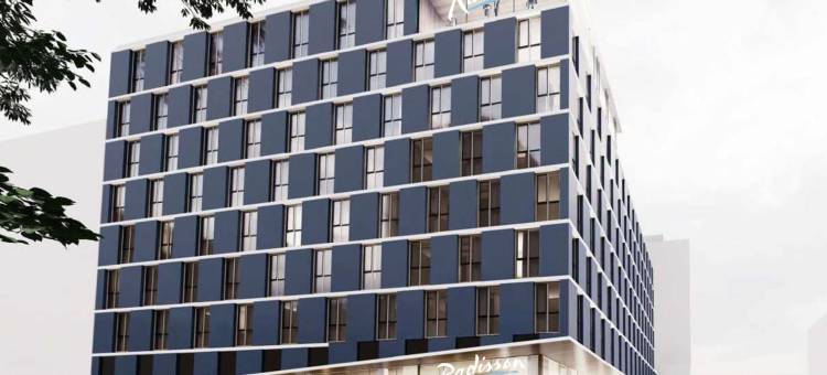 Radisson格拉茨酒店(Radisson Hotel Graz)图片