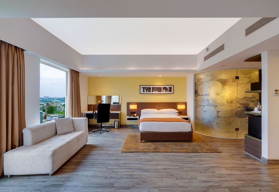Hotel Overview
