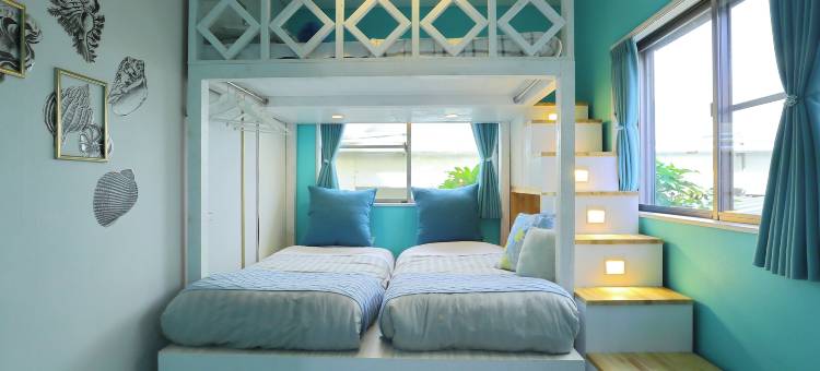 江之岛民宿134(Enoshima Guest House 134)图片