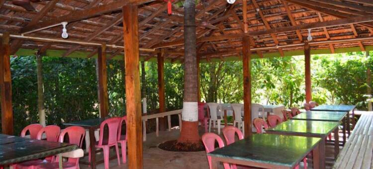 尼萨格度假村(Nisarg Resort)图片