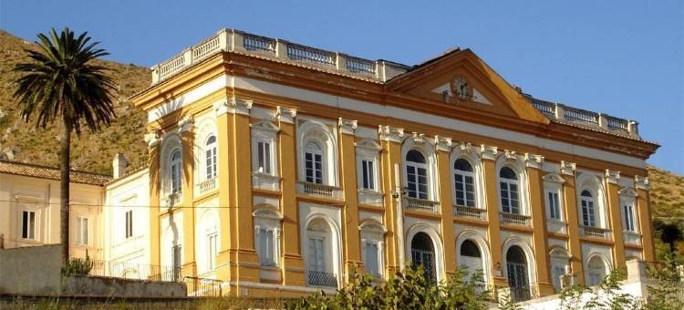 卡塞塔豪华酒店-卡塞塔住宿加早餐酒店(Caserta Deluxe Bis)图片