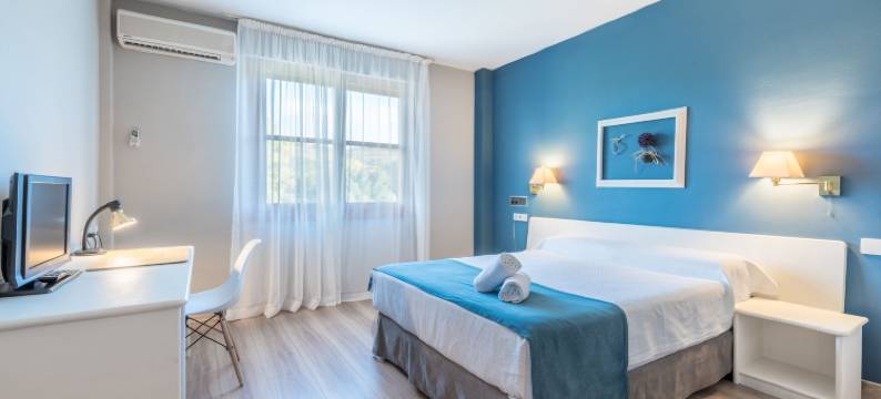 哈克威酒店(Hotel Jakue)图片