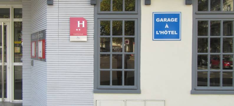 Hotel de France图片