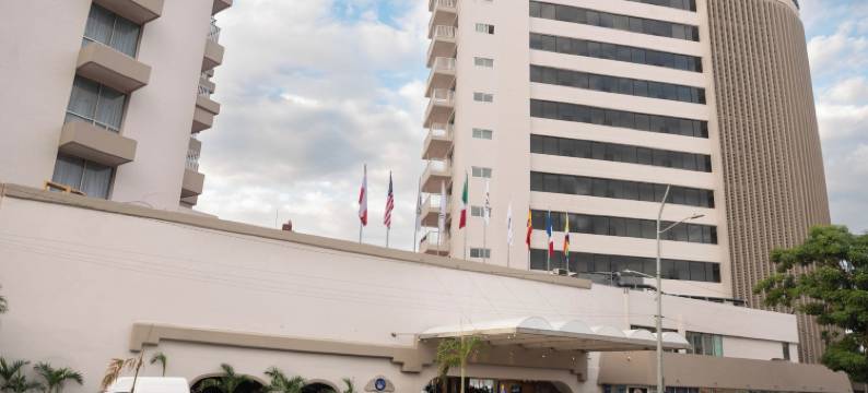 里兹阿卡普尔科全包酒店(Ritz Acapulco All Inclusive)图片