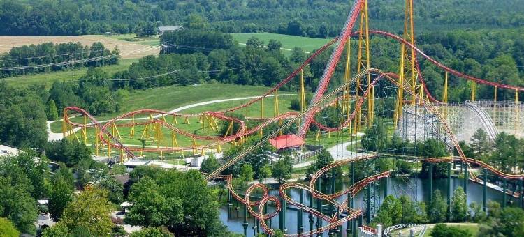 凯艺套房酒店(Quality Inn & Suites)图片