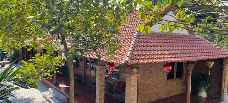 宁平家庭民宿(Ninh Bình Family Homestay)图片