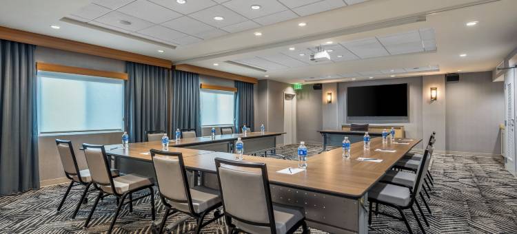 凤凰城钱德勒时尚中心凯悦嘉轩酒店(Hyatt Place Phoenix Chandler Fashion Center)图片