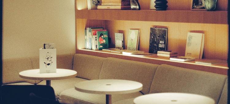 巴黎云酒店(Nuage Hôtel Paris)图片