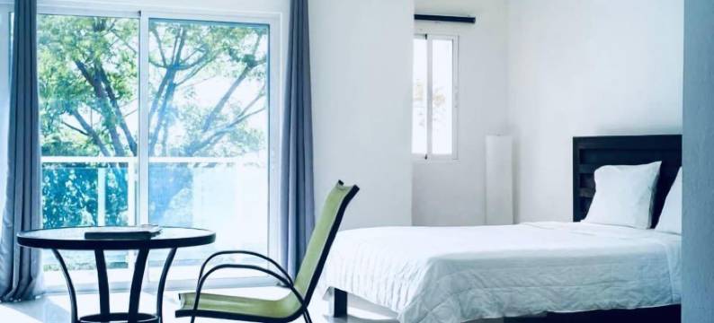 乌厄公寓酒店(Vue Apartment Hotel)图片