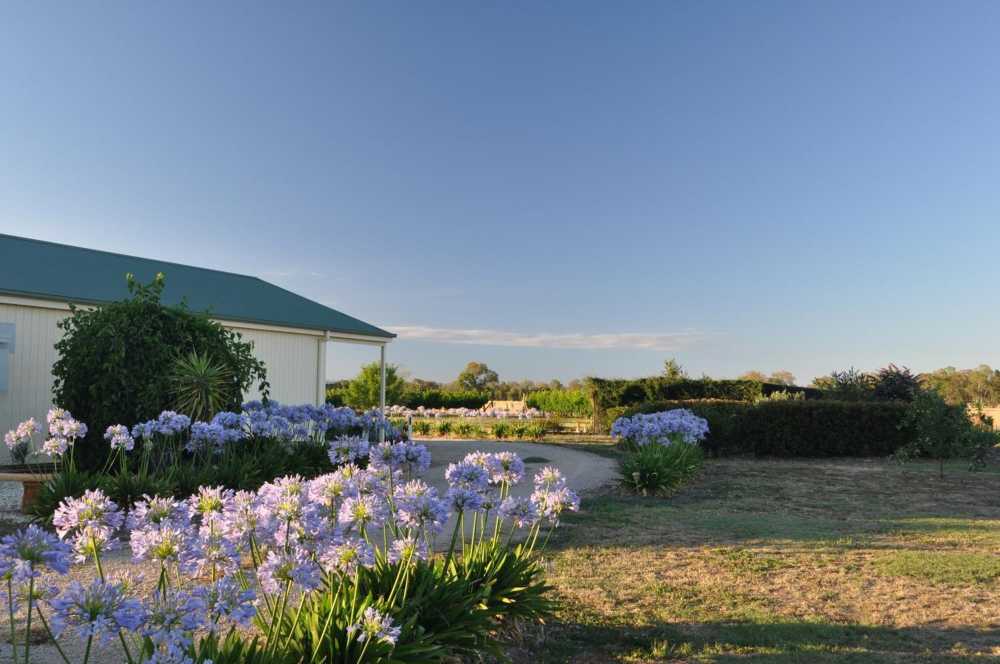 Milawa Muscat Retreat B&BHotel Overview