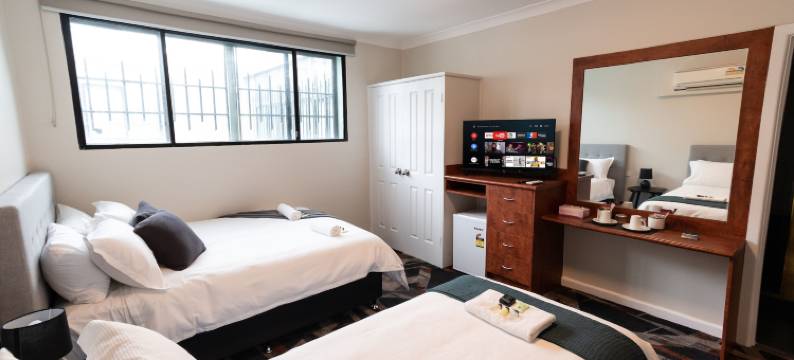 哈普酒店(Harp Hotel)图片