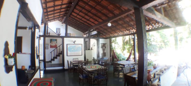 艾丽西亚酒店(Pousada Alicia)图片