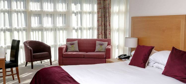 巴尔格迪之家贝斯特韦斯特酒店(Best Western Balgeddie House Hotel)图片