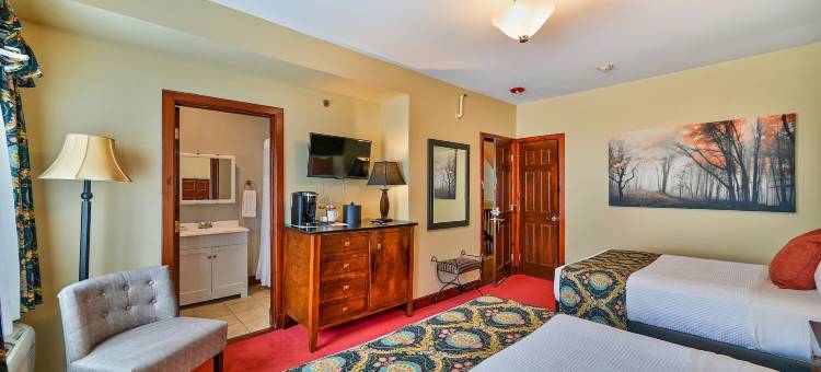 汤姆·奎克旅馆(Tom Quick Inn)图片