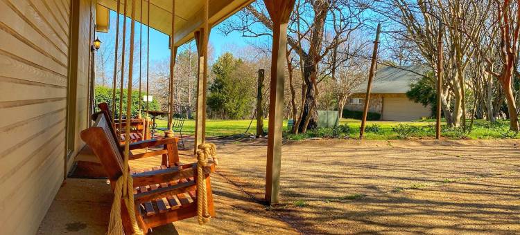 其佩尔索民宿(Kiepersol Bed and Breakfast)图片