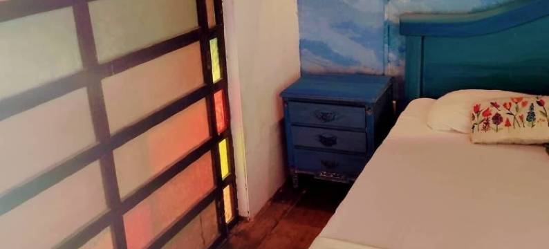 哈玛克罗孔奇青年旅舍(El Hamakero de Conchi-Hostal)图片