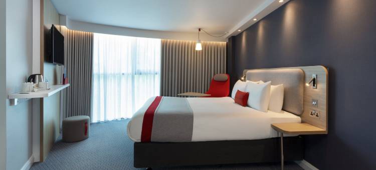 Holiday Inn Express 南安普敦M27，JCT.7(Holiday Inn Express Southampton M27, Jct.7)图片