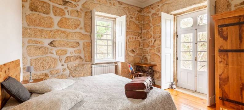 卡贝可民宿(Casa do Cabeço)图片