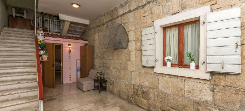 克拉里克公寓(Apartments Klaric)图片