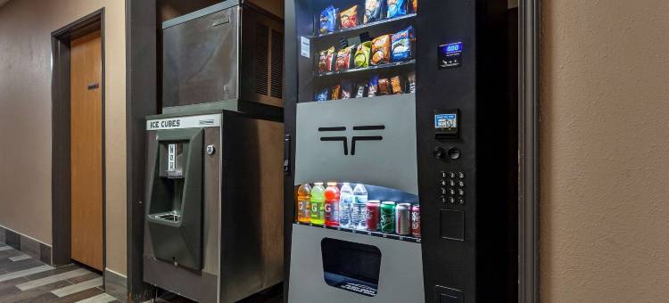 红花岗品质酒店(Quality Inn)图片