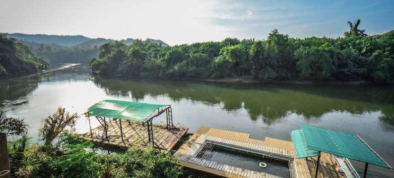 小桂河公园度假村(Kwainoy Riverpark)图片