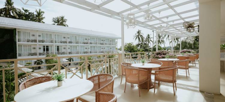 Club Samal Resort图片