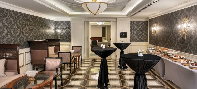 佩拉伊斯坦布尔里克斯酒店(Rixos Pera Hotel)(Rixos Pera Istanbul)图片