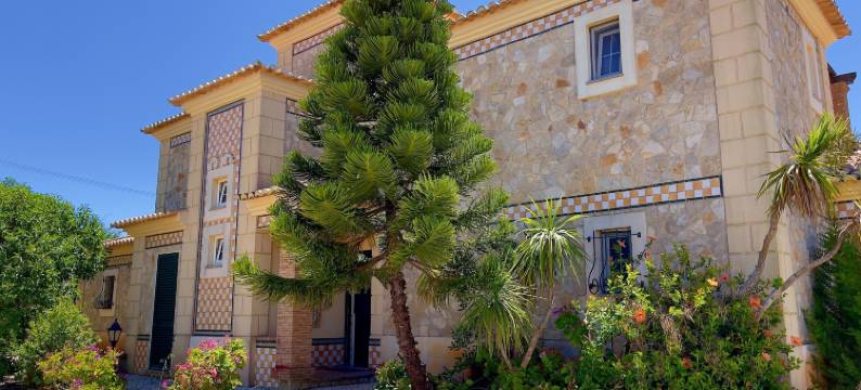 金塔杜马尔 - 乡村海洋村酒店(Quinta do Mar - Country & Sea Village)图片