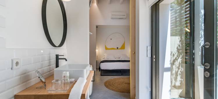 索狄恩精品酒店(Sodium Boutique Hotel)图片