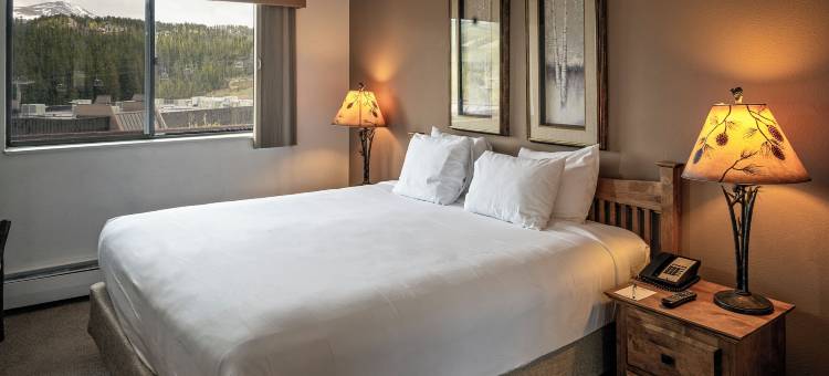 比弗运行度假酒店(Beaver Run Resort)图片