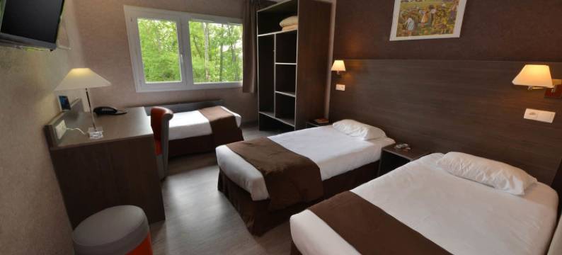 杜瓦维特酒店(Hotel Val Vert)图片