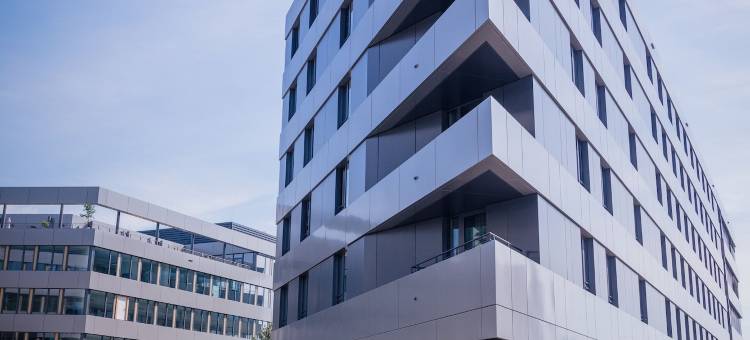 阿德吉奥阿克瑟斯斯图加特机场会展中心公寓酒店(Adagio Access Stuttgart Airport)图片