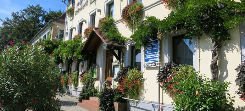 楚普法尔茨酒店(Hotel zur Pfalz)图片