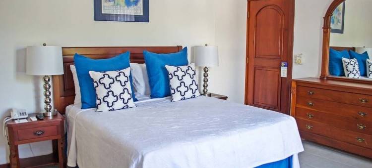 坎波之家阿龙德拉别墅度假村(Villa Alondra by Casa de Campo Resort & Villas)图片