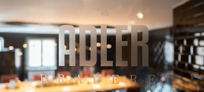 阿德勒酒店(Hotel Adler - Paulas Alb)图片