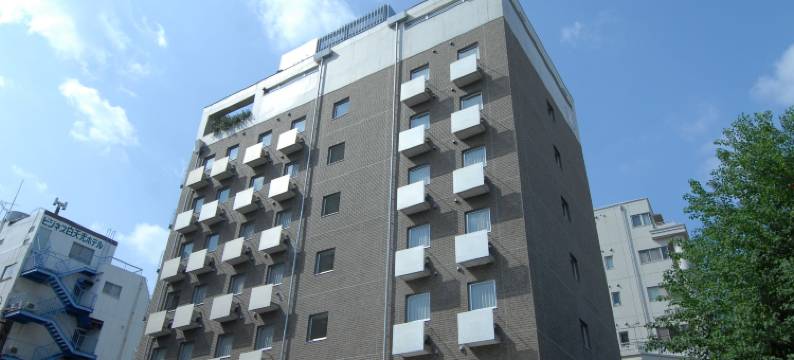 7天Plus酒店(7 Days Hotel Plus)图片