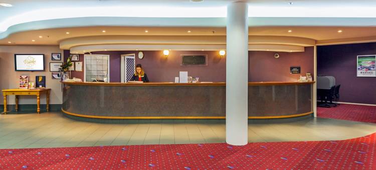 Wairakei Resort Taupo图片